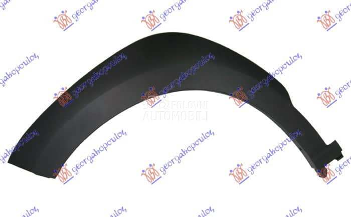 RUB PLASTICNI PREDNJEG...