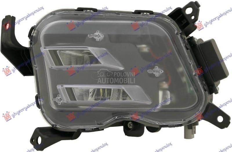 MAGLENKA (E) (DEPO) Desno