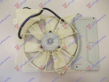 VENTILATOR KOMPLET (1.0... za Toyota Yaris od 1999. do 2005. god.