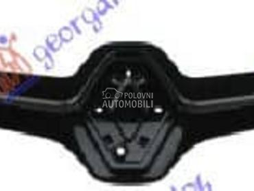 PVC MASKA CRNA za Renault Twingo od 2012. do 2014. god.