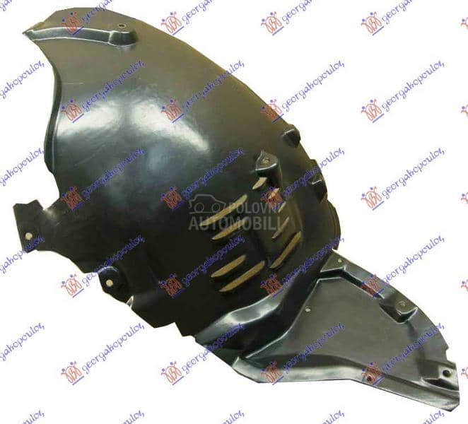 POTKRILO (PREDNJI DEO) Levo