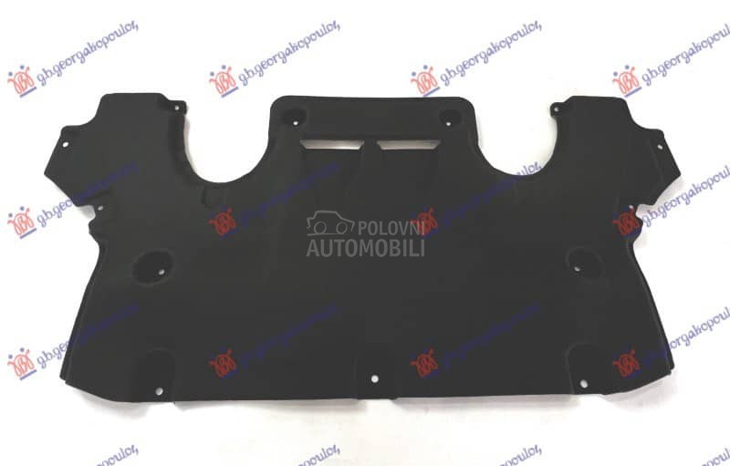 ZASTITA MOTORA PLASTICNA