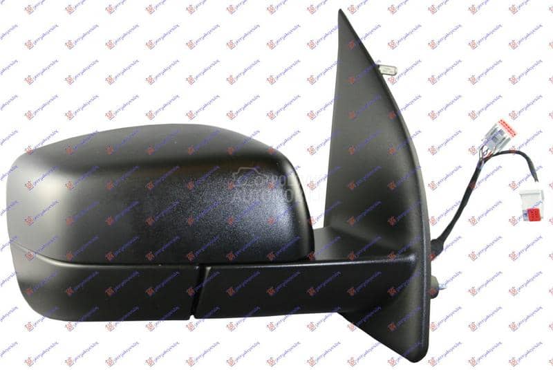 RETROVIZOR ELEKTRICNI SA...