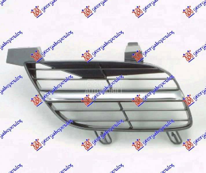 PVC MASKA HROM/CRNA -2002...