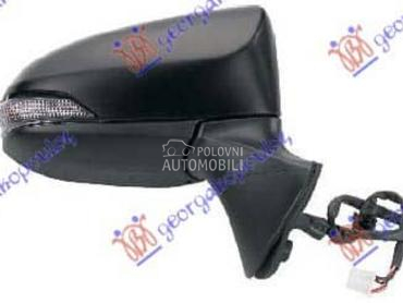 RETROVIZOR ELEKTRICNI SA... za Toyota Verso za 2013. god.