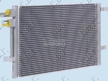 HLADNJAK KLIME BENZIN (44x360) za Ford Ka od 1997. do 2008. god.