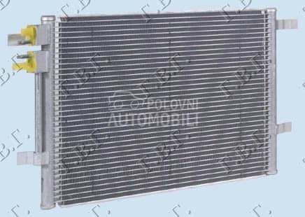 HLADNJAK KLIME BENZIN (44x360)