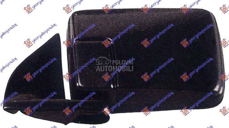 (NEMA) RETROVIZOR...