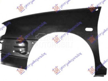 KRILO (SA OVALNIM OTVOROM... za Seat Cordoba od 1993. do 1995. god.