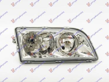 FAR ELEKTRICNI HROM -2003... za Volvo S40 od 2000. do 2004. god.