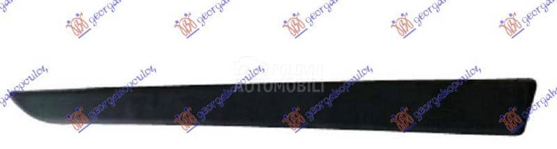 LAJSNA ZADNJEG BRANIKA...