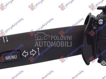 PREKIDAC/RUCICA NA VOLANU za Opel GT za 2011. god.