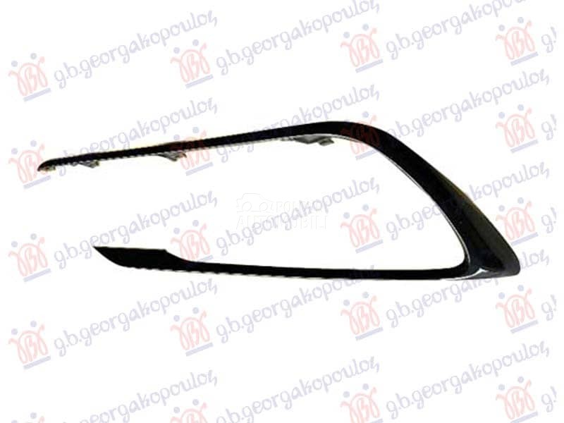 LAJSNA RESETKE PREDNJEG...