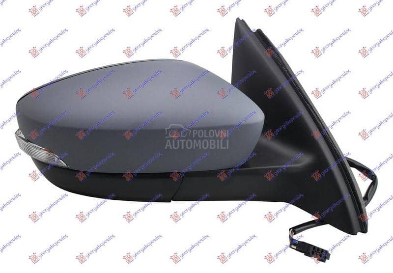 RETROVIZOR ELEKTRICNI SA...