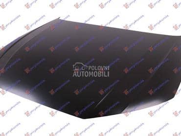 (NEMA) HAUBA za Audi A4 od 2015. do 2018. god.