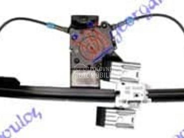 PODIZAC ZADNJEG PROZORA... za Volkswagen Golf 3 od 1992. do 1998. god.