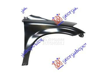 KRILO -09 Desno za Nissan Murano od 2003. do 2014. god.