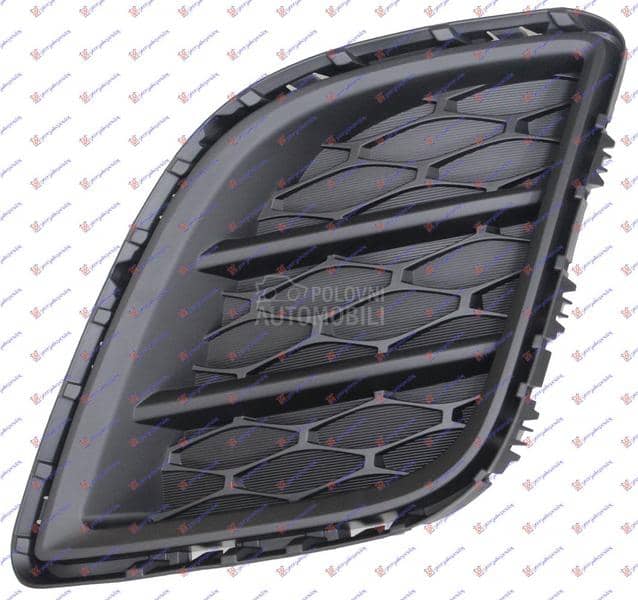 RESETKA PREDNJEG BRANIKA...