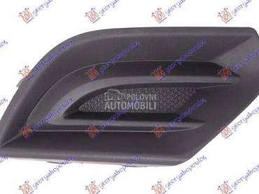 RESETKA PREDNJEG BRANIKA... za Opel Corsa E od 2015. do 2019. god.