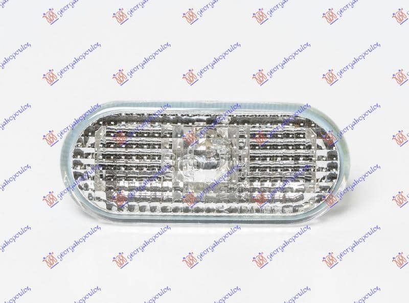 MIGAVAC U KRILU BELI