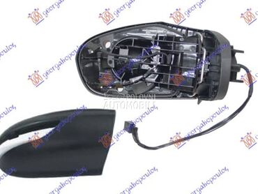RETROVIZOR ELEKTRICNI SA GR... za Mercedes Benz A Klasa od 2004. do 2012. god.
