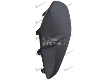 RESETKA PREDNJEG BRANIKA... za Opel Corsa F od 2019. do 2023. god.