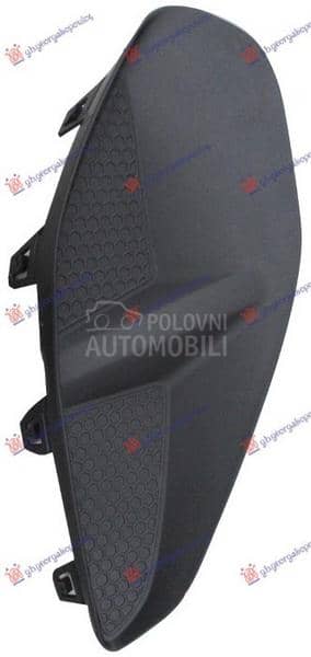 RESETKA PREDNJEG BRANIKA...