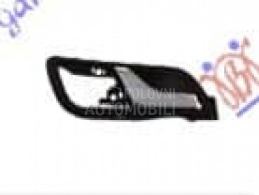 KVAKA PREDNJIH VRATA... za Škoda Fabia od 1999. do 2007. god.