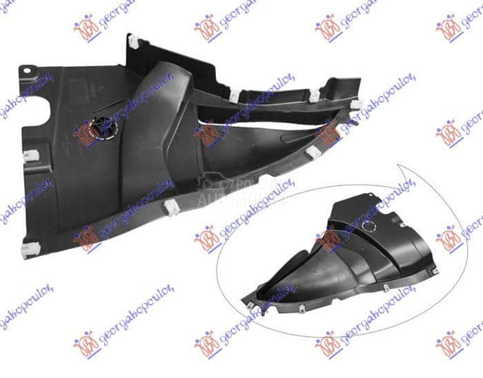 POTKRILO (PREDNJI DONJI...