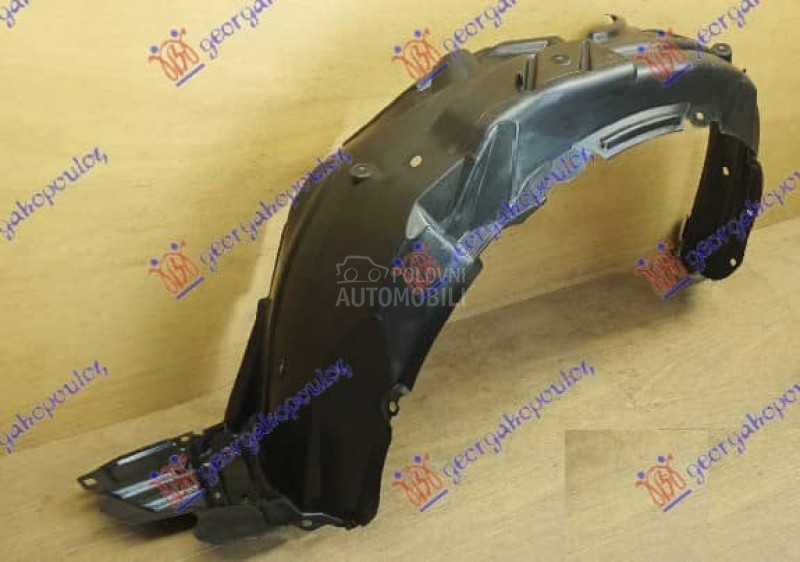 POTKRILO (A KVALITET) Levo