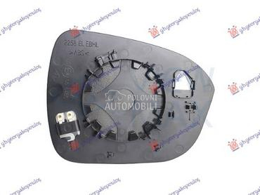 STAKLO RETROVIZORA SA... za Nissan Qashqai za 2021. god.