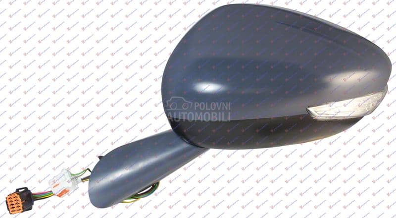 RETROVIZOR ELEKTRICNI SA...