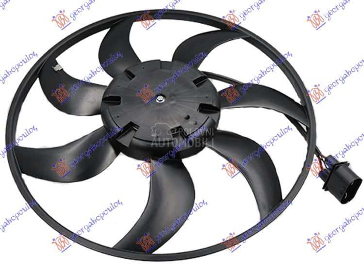 VENTILATOR (MOTORELISA) (44...