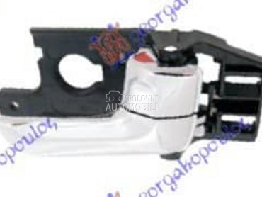 KVAKA PREDNJIH/ZADNJIH... za Kia Sportage od 2004. do 2008. god.