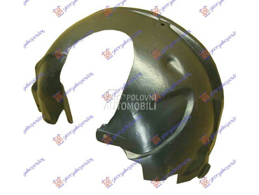 POTKRILO PLASTICNO Desno za Ford Ka od 1997. do 2008. god.