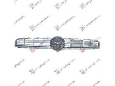 PVC MASKA za Fiat Bravo od 2007. do 2014. god.