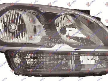 FAR ELEKTRICNI CRNI (DEPO) ... za Kia Soul od 2011. do 2013. god.