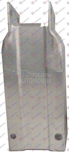 NOSAC PREDNJEG BRANIKA...