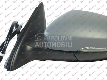 RETROVIZOR ELEKTRICNI SA... za Volkswagen Jetta od 2010. do 2014. god.