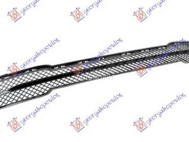 CENTRALNA RESETKA za BMW X1 od 2009. do 2013. god.