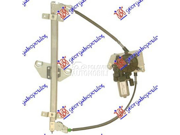 PODIZAC PROZORA ELEKTRICNI... za Mitsubishi Colt od 1996. do 1999. god.