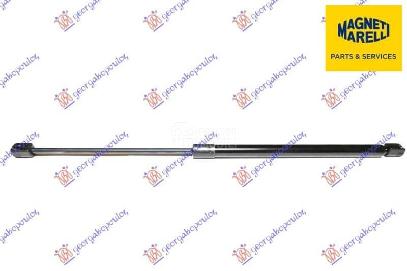 AMORTIZER GEPEK VRATA...