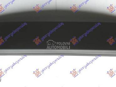 NEMA- ZADNJI BRANIK GORNJI za Mitsubishi Outlander od 2011. do 2013. god.