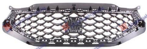 PVC MASKA CRNA (XCELLENCE)