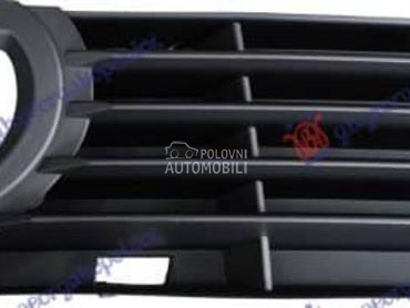 RESETKA PREDNJEG BRANIKA... za Audi A8 od 2002. do 2009. god.