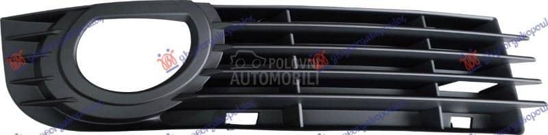 NEMA- RESETKA PREDNJEG...