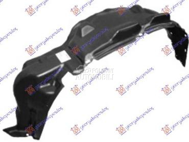 POTKRILO (FJ100) Levo za Toyota Land Cruiser od 1996. do 1999. god.