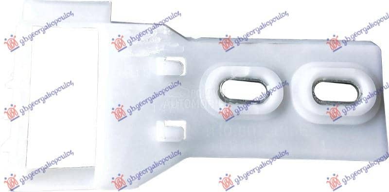 NOSAC PREDNJEG BRANIKA...