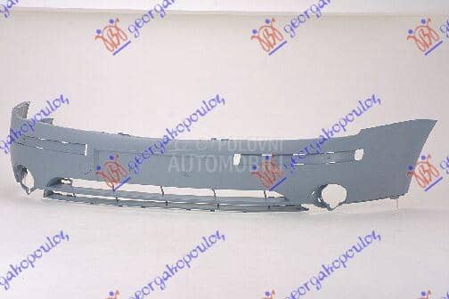 PREDNJI BRANIK PM -2003
