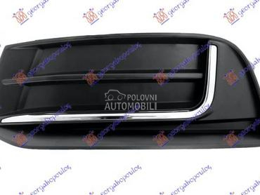 RESETKA PREDNJEG BRANIKA... za Audi A3 od 2016. do 2020. god.